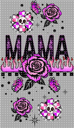 Keychain sticker-Y 1171